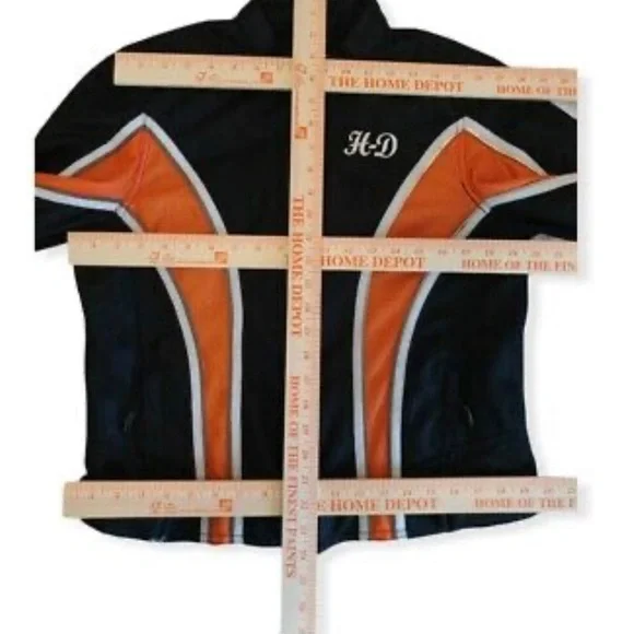 Signature II Mesh Riding jacket - Picture 12 of 12